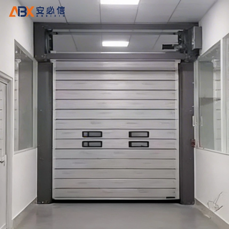 滨州市雷达高速门